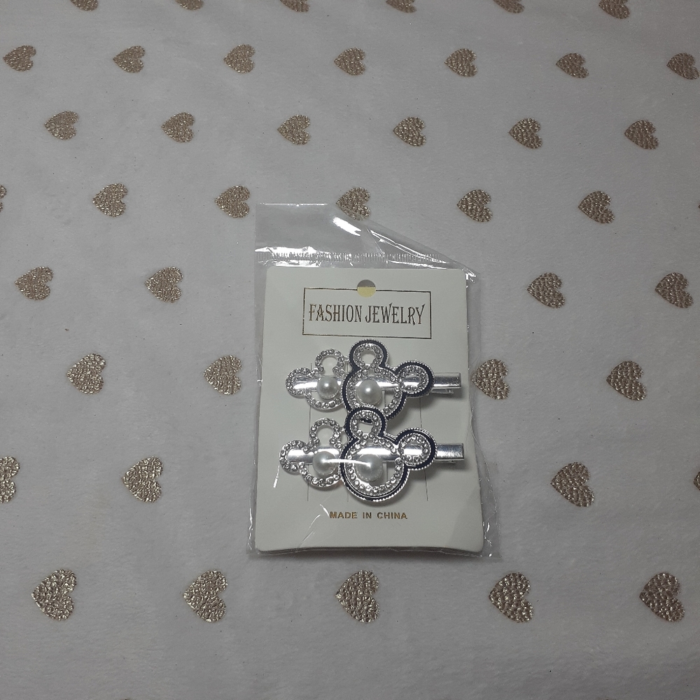 ✂️3/$15 *NWT* Hair Accessories